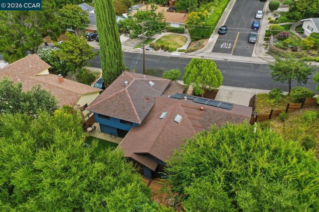 917 Hamilton Dr, Pleasant Hill, CA 94523
