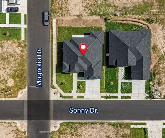 704 Sonny Drive, San Juan, TX 78589