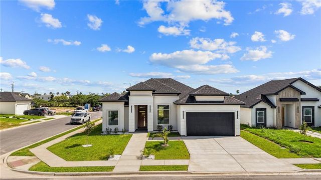 704 Sonny Drive, San Juan, TX 78589