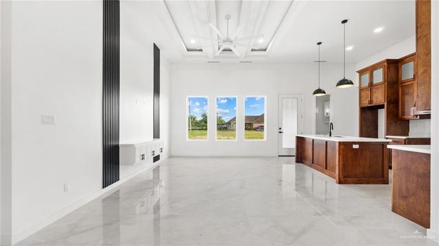 704 Sonny Drive, San Juan, TX 78589