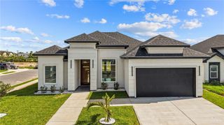 704 Sonny Drive, San Juan, TX 78589