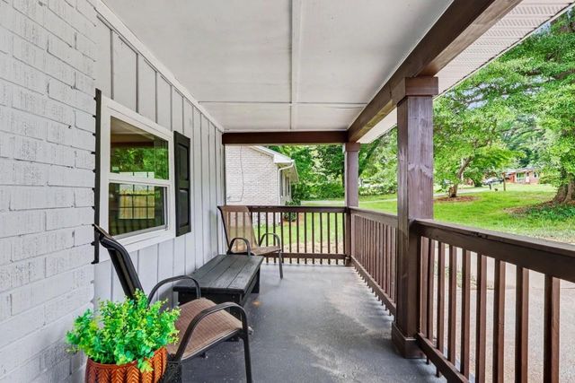 2847 Long Way, Decatur, GA 30032