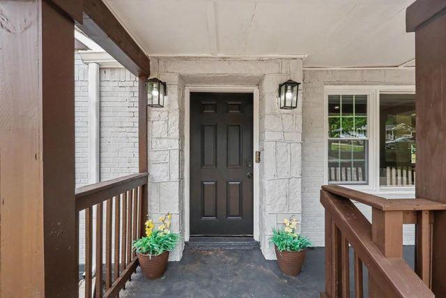 2847 Long Way, Decatur, GA 30032