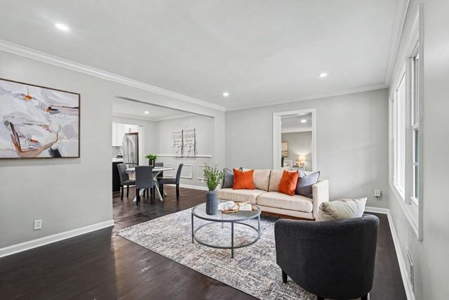 2847 Long Way, Decatur, GA 30032