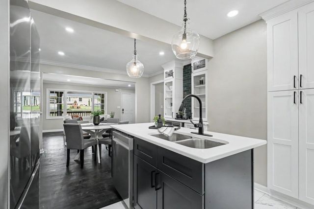 2847 Long Way, Decatur, GA 30032