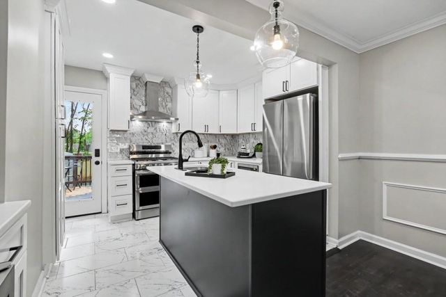 2847 Long Way, Decatur, GA 30032