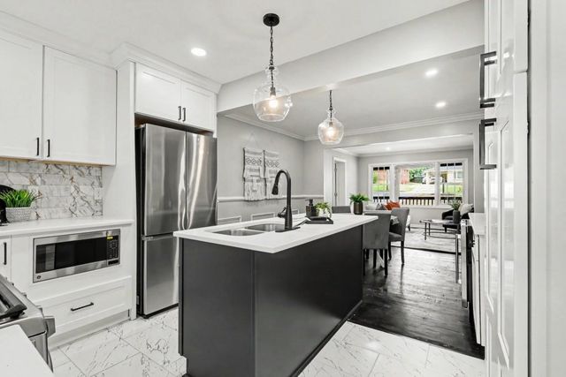2847 Long Way, Decatur, GA 30032