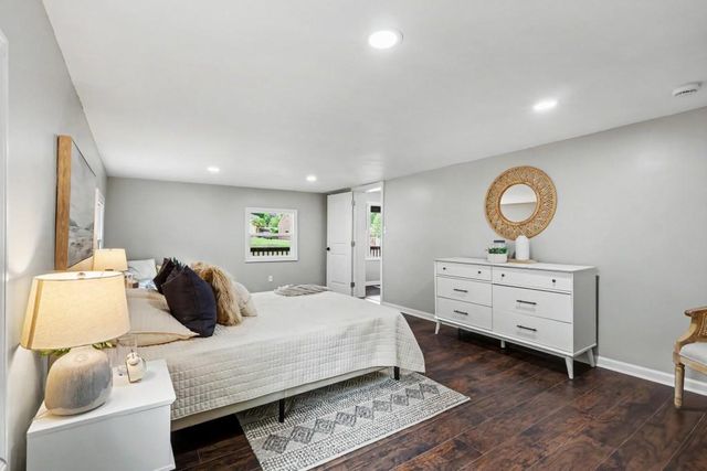 2847 Long Way, Decatur, GA 30032