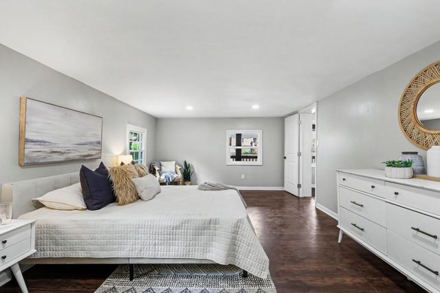 2847 Long Way, Decatur, GA 30032