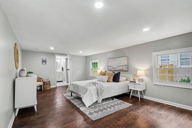 2847 Long Way, Decatur, GA 30032