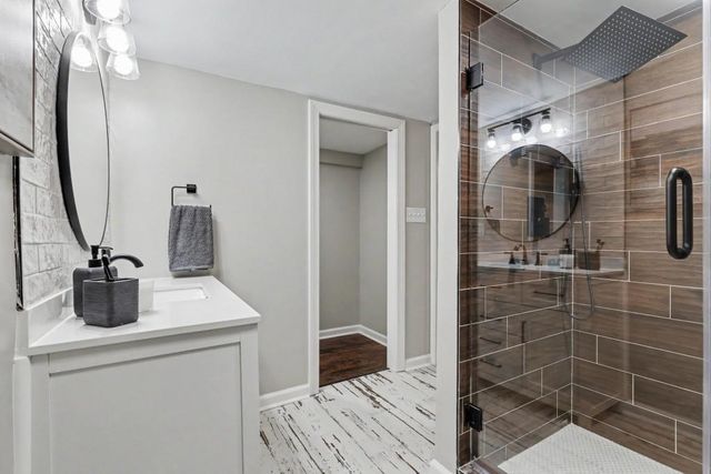 2847 Long Way, Decatur, GA 30032