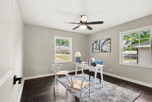 2847 Long Way, Decatur, GA 30032
