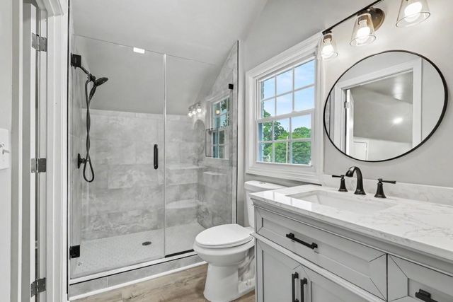 2847 Long Way, Decatur, GA 30032