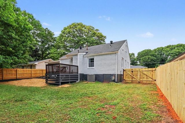 2847 Long Way, Decatur, GA 30032