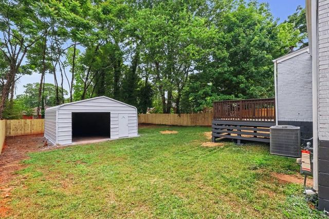 2847 Long Way, Decatur, GA 30032