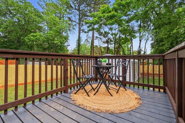 2847 Long Way, Decatur, GA 30032