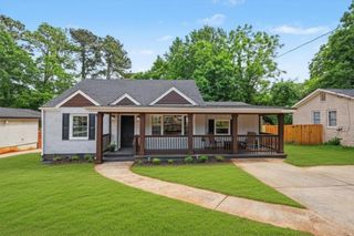 2847 Long Way, Decatur, GA 30032