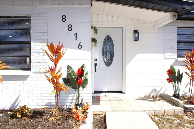 8816 ASHMAN ROAD, Riverview, FL 33578