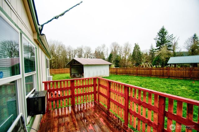 307 S 3rd Ave, Pe Ell, WA 98572
