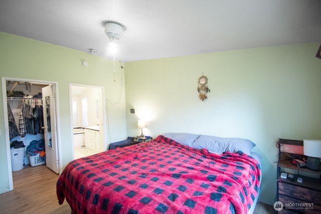 307 S 3rd Ave, Pe Ell, WA 98572