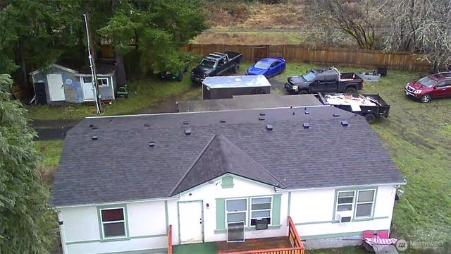 307 S 3rd Ave, Pe Ell, WA 98572