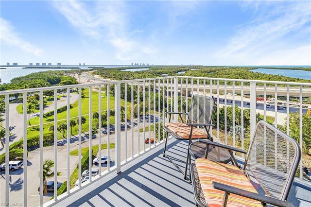 8701 Estero BLVD 907, Bonita Springs, FL 33931