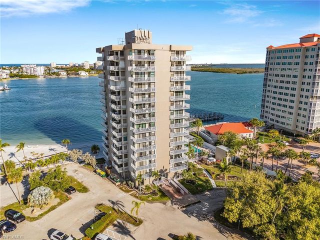 8701 Estero BLVD 907, Bonita Springs, FL 33931