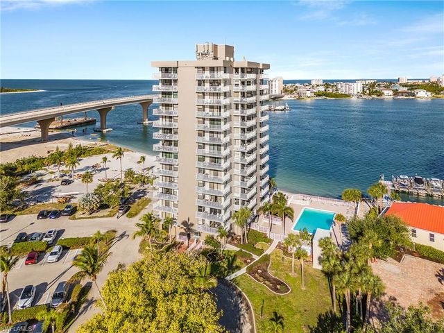 8701 Estero BLVD 907, Bonita Springs, FL 33931