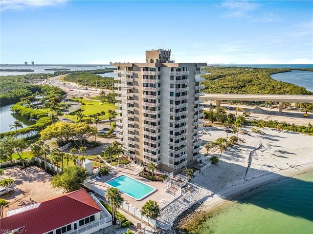 8701 Estero BLVD 907, Bonita Springs, FL 33931