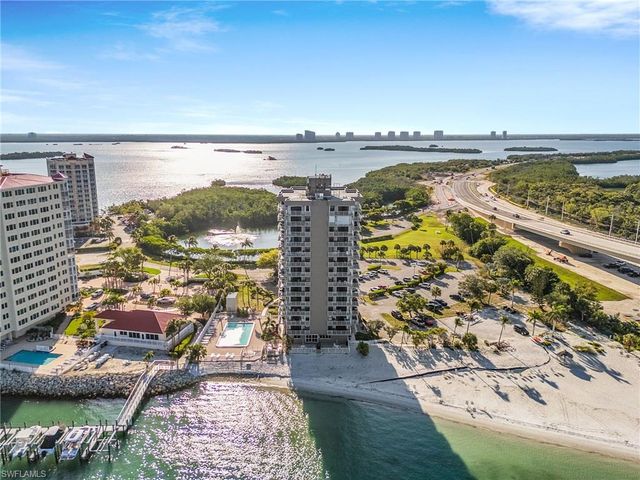 8701 Estero BLVD 907, Bonita Springs, FL 33931