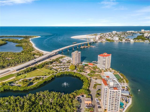 8701 Estero BLVD 907, Bonita Springs, FL 33931