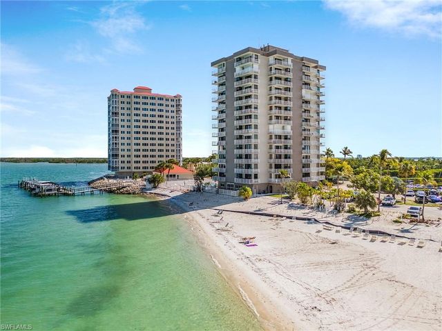 8701 Estero BLVD 907, Bonita Springs, FL 33931