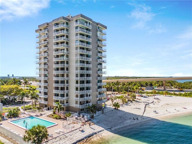 8701 Estero BLVD 907, Bonita Springs, FL 33931