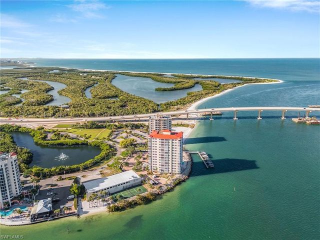 8701 Estero BLVD 907, Bonita Springs, FL 33931