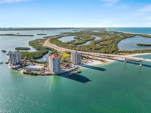 8701 Estero BLVD 907, Bonita Springs, FL 33931