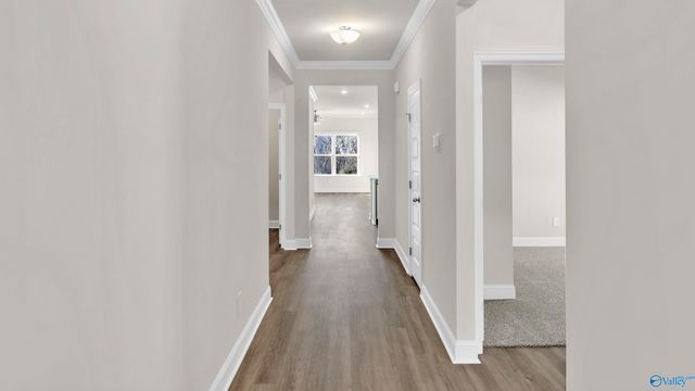 184 Bramble Creek Drive, Meridianville, AL 35759