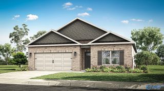 184 Bramble Creek Drive, Meridianville, AL 35759