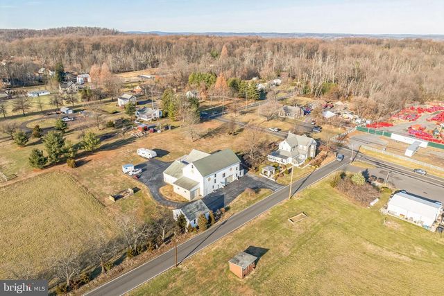 411 SWAMP PIKE, Schwenksville, PA 19473