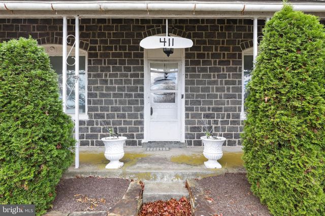 411 SWAMP PIKE, Schwenksville, PA 19473