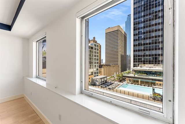 1505 Elm Street 1003, Dallas, TX 75201