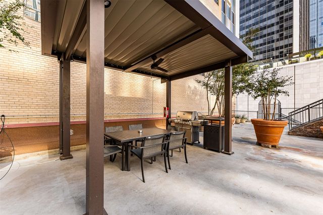 1505 Elm Street 1003, Dallas, TX 75201