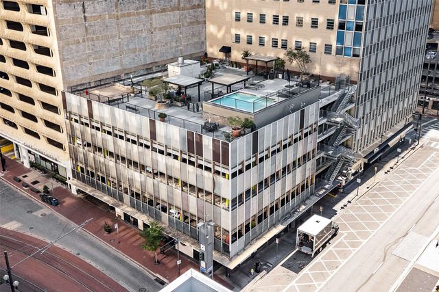 1505 Elm Street 1003, Dallas, TX 75201