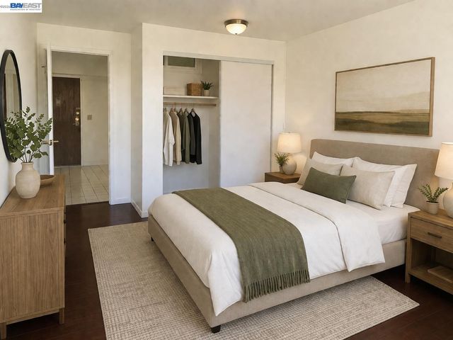 801 Franklin St 711, Oakland, CA 94607