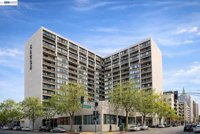 801 Franklin St 711, Oakland, CA 94607