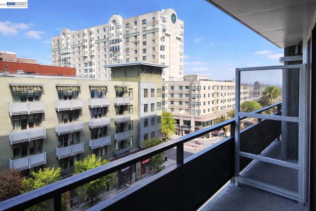 801 Franklin St 711, Oakland, CA 94607