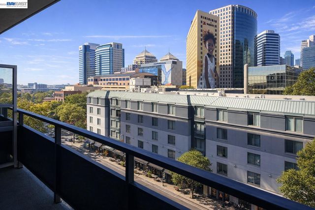 801 Franklin St 711, Oakland, CA 94607