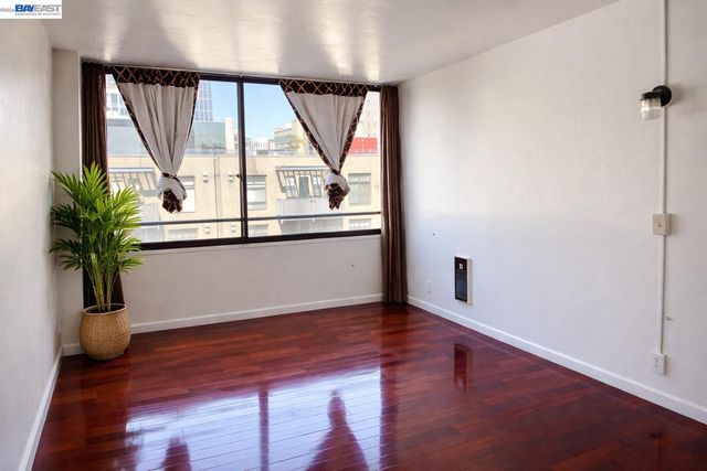 801 Franklin St 711, Oakland, CA 94607