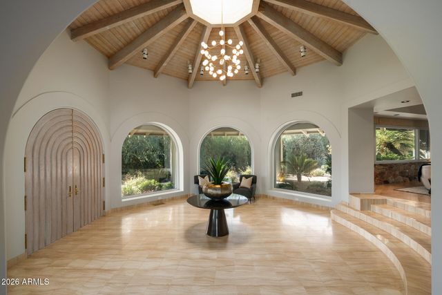 7224 N LAKESIDE Lane, Paradise Valley, AZ 85253