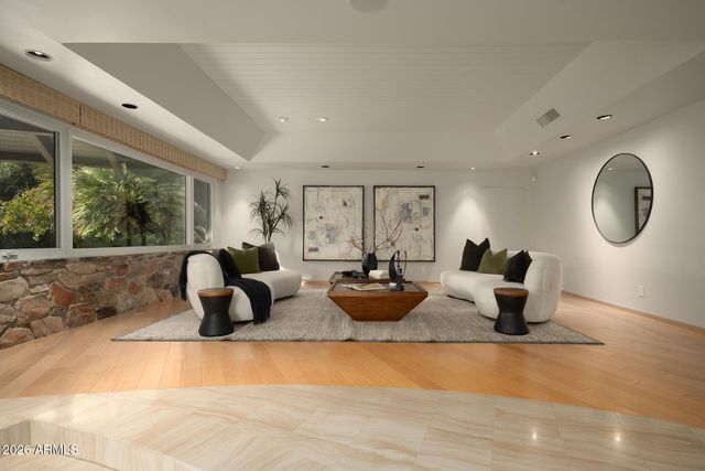 7224 N LAKESIDE Lane, Paradise Valley, AZ 85253