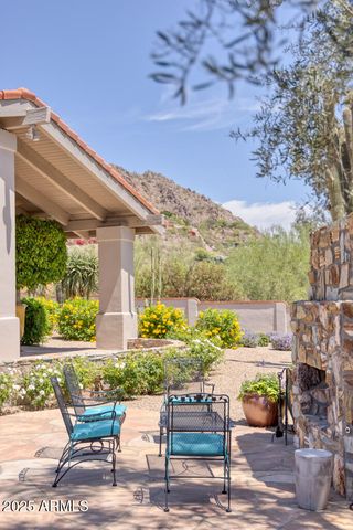 7224 N LAKESIDE Lane, Paradise Valley, AZ 85253